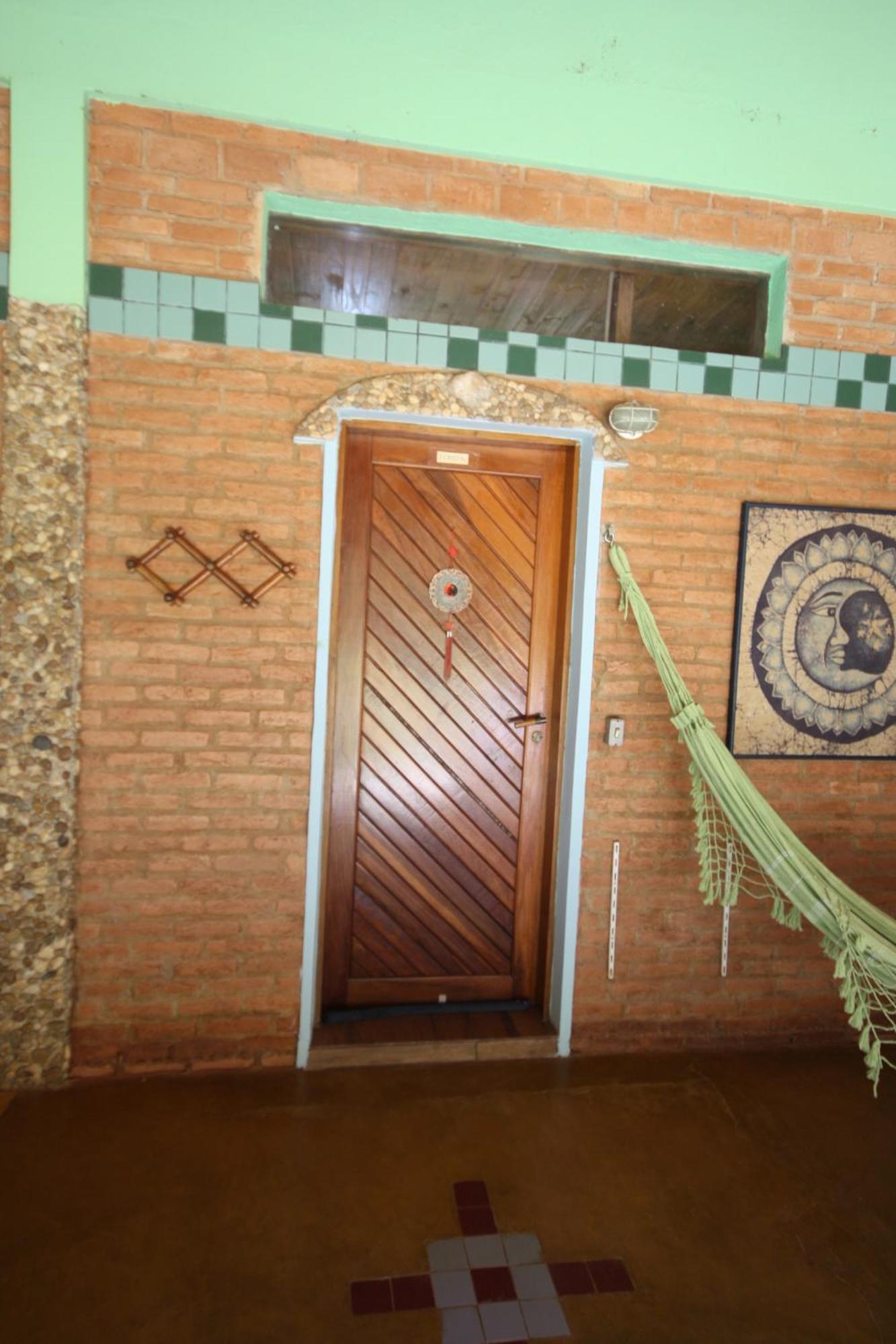 Pousada Campestre Sítio da Lua Camanducaia Exterior foto